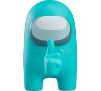 Good smile company crewmate (cyan) fig 10 cm among us nendoroid