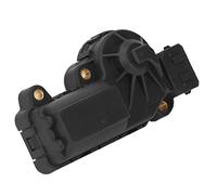 825485 Válvula de Control de Aire Inactivo 90531999 Inyector de Combustible Motor de Control de Velocidad Inactiva Reemplazo para Opel Astra Corsa