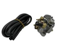 82605R Bomba de aceite LG Motors para scooter Piaggio 50 2T Gilera Stalker NRG MC3 NRG MC2 NRG Power Gilera Ice Liberty Vespa LX Vespa Primavera