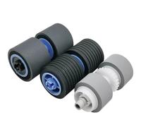 8262B001AA 3601C002 Kit de Rodillos de Intercambio Apto for Canon DR-G1100 DR-G1130 DR-G2090 DR-G2110 DR-G2140 Piezas de Impresora copiadora
