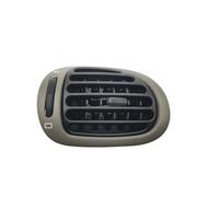 8264Z4 8264Z3 Para Peugeot 206 206CC Salida De Aire Del Panel De Instrumentos 1 Unidad(izquierda)