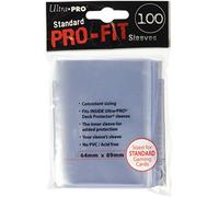 82712 - FUNDA CARTAS ULTRA PRO PERFECT SIZE