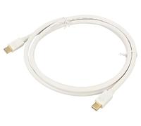 82775 Cable mini Displayport Conector, ambos lados DisplayPort 1.2 DELOCK