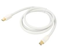 82794 Cable mini Displayport Conector, ambos lados DisplayPort 1.2 DELOCK