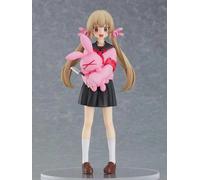 Natori Sana School Uniform Pop Up Parade PVC Figura Statue Max Factory