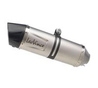 8289E - Silenciador escape Leovince SBK LV One EVO II BMW F 800 GT F 800 R