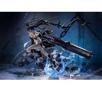 82945 BLACK ROCK SHOOTER HXXG EDICIÓN ESTATUA