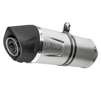 8295E - Silenciador escape Leovince SBK LV One EVO II Honda CBF 600