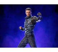 82990 Bucky El Soldado De Invierno 1/10 Estatua