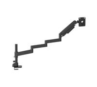 82cm27 / 32 43inch Monitor Stand(Add Extended Arm 1m 17-34 Inch Bracket)
