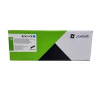 82K2HCE LEXMARK CX860DE CARTUCHO DE TÓNER CIAN