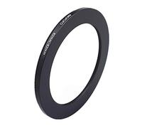 82mm-62mm Step-down Anillos filtros,Compatible con todas las lentes de cámara de 82mm yaccesorios de 62mm Accesorios para filtros