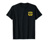 82nd Army Airborne Division - Camiseta de paracaidistas Camiseta