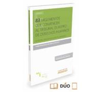 83 Argumentos Que Convencen Al Tribunal Europeo De Derechos Humanos. J