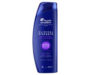 ¡83% DTO! Clinical Strength Champú Detox 400 ml