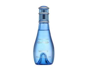 ¡83% DTO! Cool Water Woman EDT 100 ml