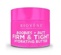 ¡83% DTO! Crema Hidratante Súper Suave para Glúteos y Senos 50 ml