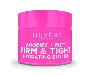 ¡83% DTO! Crema Hidratante Súper Suave para Glúteos y Senos 50 ml