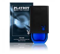 ¡83% DTO! Make The Cover For Him Perfume de Hombre 100 ml