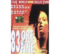 83 Ore Prima Della Fine [DVD]
