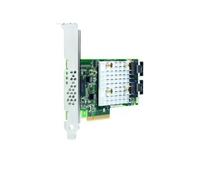 830824-B21 - Controlador HP SMART ARRAY SR P408i-P/2GB GEN10 12G PCIe PLUG-IN INT 8 LANES SAS