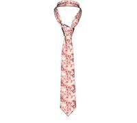831 Corbatas De Hombre Flores Estilo Vintage Corbata Extralarga Corbata De Negocios Clasico Corbata Flaca Para Trabajo Boda Fiestas