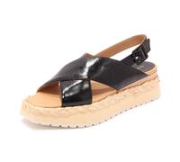 8319AP sandalo donna PALOMA BARCELO' woman sandal black