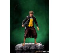 83201 LOTR MERRY 1/10 ESTATUA DE ARTE