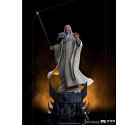 83205 LOTR SARUMAN 1/10 ESTATUA DE ARTE