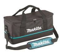 832188-6 accesorio y suministro de vacío Aspiradora sin cables Bolsa de transporte negro, Aspiradora sin cables, Bolsa de transporte, Negro, Azul, Makita, CL121D, CL121DZX, 1 pieza(s)