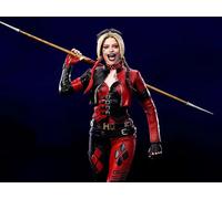 83270 SUICIDE SQUAD HARLEY QUINN ESTATUA 1/10