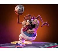 83271 SPACE JAM 2 TAZ Estatua 1/10