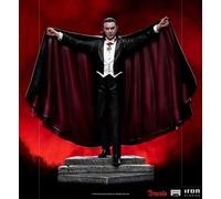 83272 MONSTRUOS UNIVERSALES DRÁCULA 1/10 ESTATUA