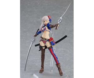 83318 FATE G/O BERS MIYAMOTO MUSASHI FIGMA AF