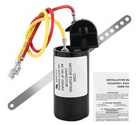 8333A9021 - Condensador de aire acondicionado de repuesto para Cole-Man Hard Start Kit 8333A9021 PKG 8335-9021 9333-9021 105620-10-70 RV AC Capacitor Start The AC Smoothly by Fetechmate
