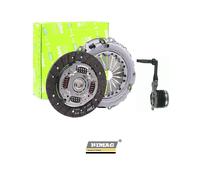 834005 Valeo Kit De Embrague Para Fiat Bravo II Stilo 1.9 JTD Multijet 90 120 HP