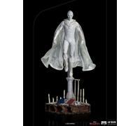 83422 WANDAVISION VISION BLANCA 1/10 ESTATUA