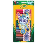 8343 rotulador Multicolor 14 pieza(s)