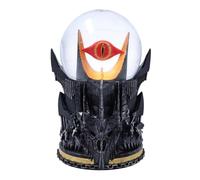 83480 THE LORD OF THE RING SAURON Bola De Nieve