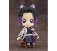 Figura Coleccionable Good Smile Company Kimetsu No Yaiba Shinobu Kocho Nendoroid