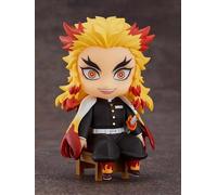 Figura Coleccionable Good Smile Company Kimetsu No Yaiba Kyojuro Rengoku Nendoroid
