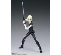 83606 STAR WARS Vision Carro SHF