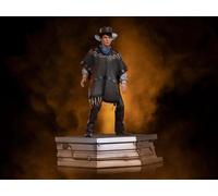 83757 BTTF III MARTY MCFLY 1/10 ESTATUA