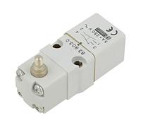 83803001 Interruptor final SPDT 5A max.250VAC IP55 -20-70°C CROUZET
