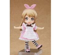 Alice Otro Color Nendoroid Muñeca Figura De Acción GOODSMILE