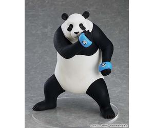 83916 JUJUTSU KAISEN PANDA MUÑECO