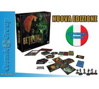 83987 TRAICIÓN EN LA CASA EN LA COLINA ITALIANO