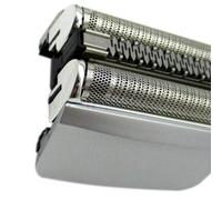 83M Series 8 - Cuchilla de repuesto para afeitadora Braun S8 y cabezal de repuesto Braun Series 8, lámina y cortador para Braun S8 cabezal de repuesto húmedo y seco 8370cc 8340s 8350s