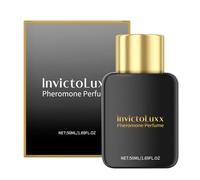 83ml Eau De Parfums Men | Luxury Fragrance | Men Perfume | Mens Body Mist | Fragrance Spray | Long Lasting and Unique Scent Blend for Perfect Scent to Transform You into the Alpha Dominant Man