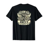 84 aniversario del Sturgis Motorcycle Rally 2024 Camiseta